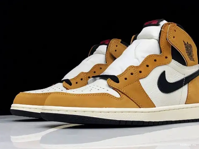 Cheap Kickmax AQ0818-158 x OW Air Jordan AJ1 Off-Louis 1 0414